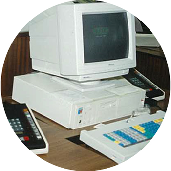 1991 2 smaller