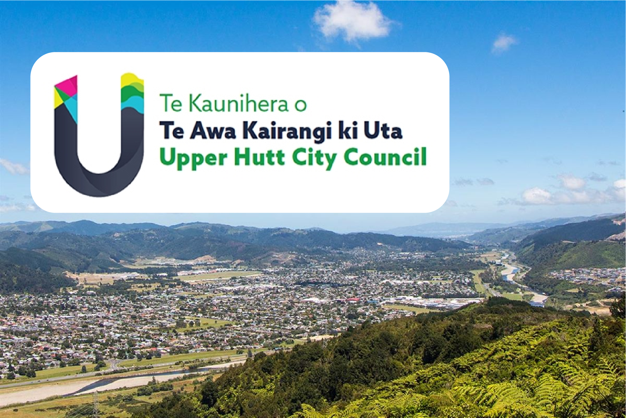 UHCC Case study tall