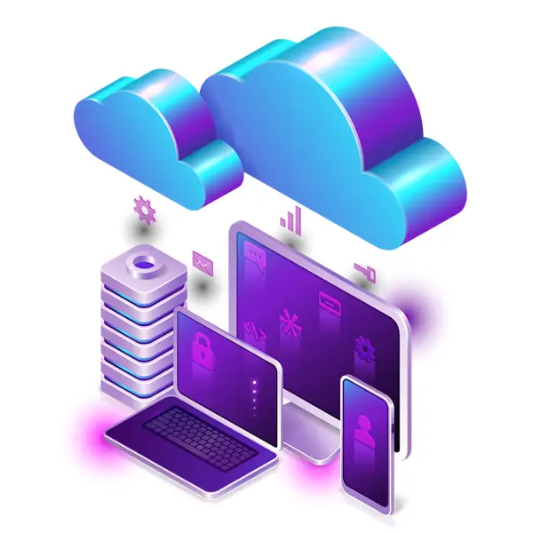 Cloud Transformation