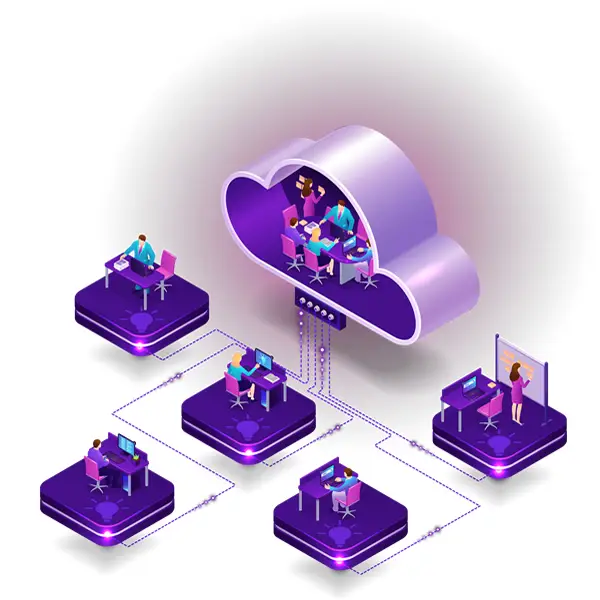 Workforce Mobility<br />